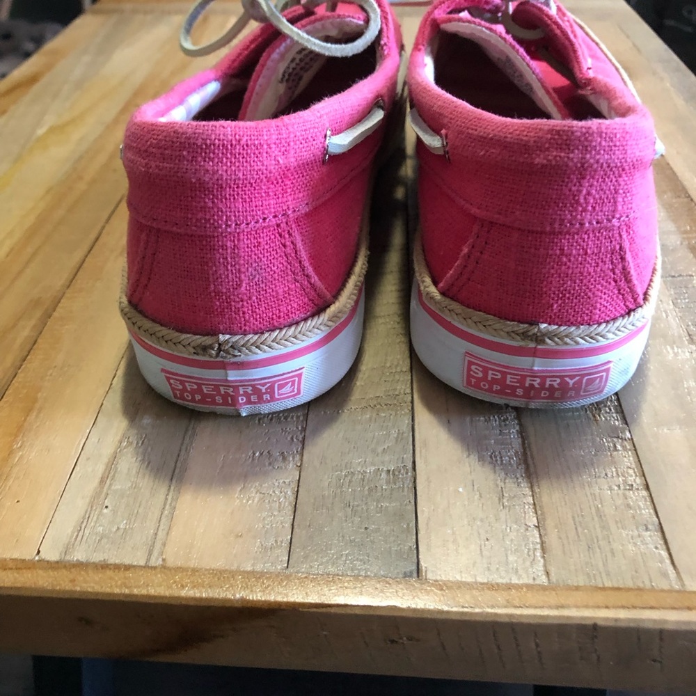 Sperry Topsiders - Picture 3 of 3